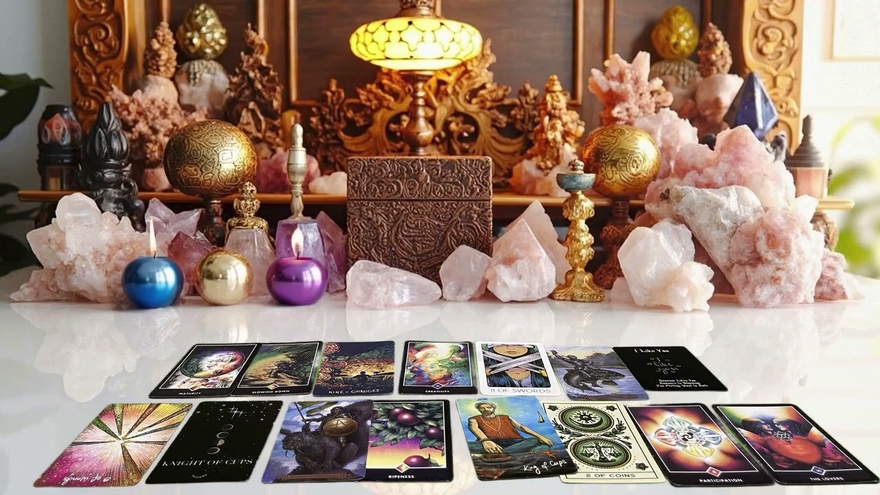 GEMINI ~ IT’S TIME TO SEE THE TRUTH ABOUT THEM~ SPIRITUAL GUIDANCE READING GEMINI LOVE TAROT READI