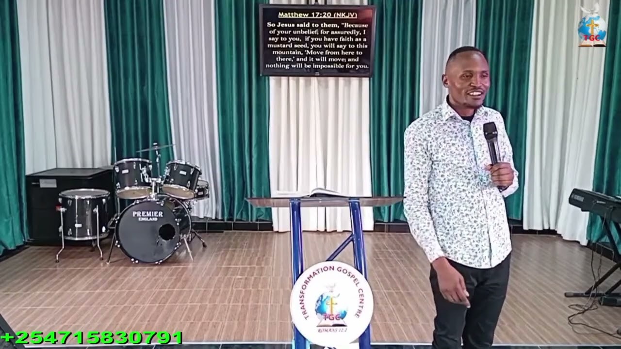 THE KNOWLEDGE OF GOD