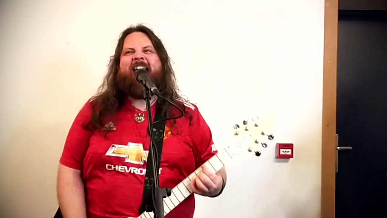 Born to Sin - Fury [DIY Music Video]