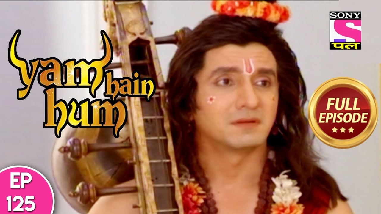 Yam Hain Hum - Full Episode 125 - 13th December, 2017