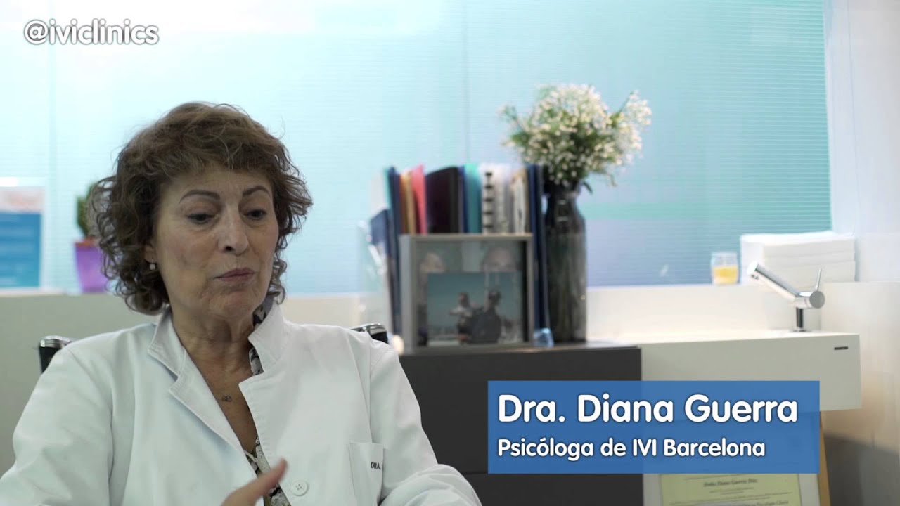 IVI - ¿Cuándo es el mejor momento para decirle a tu hijo que es fruto de donación de óvulos?