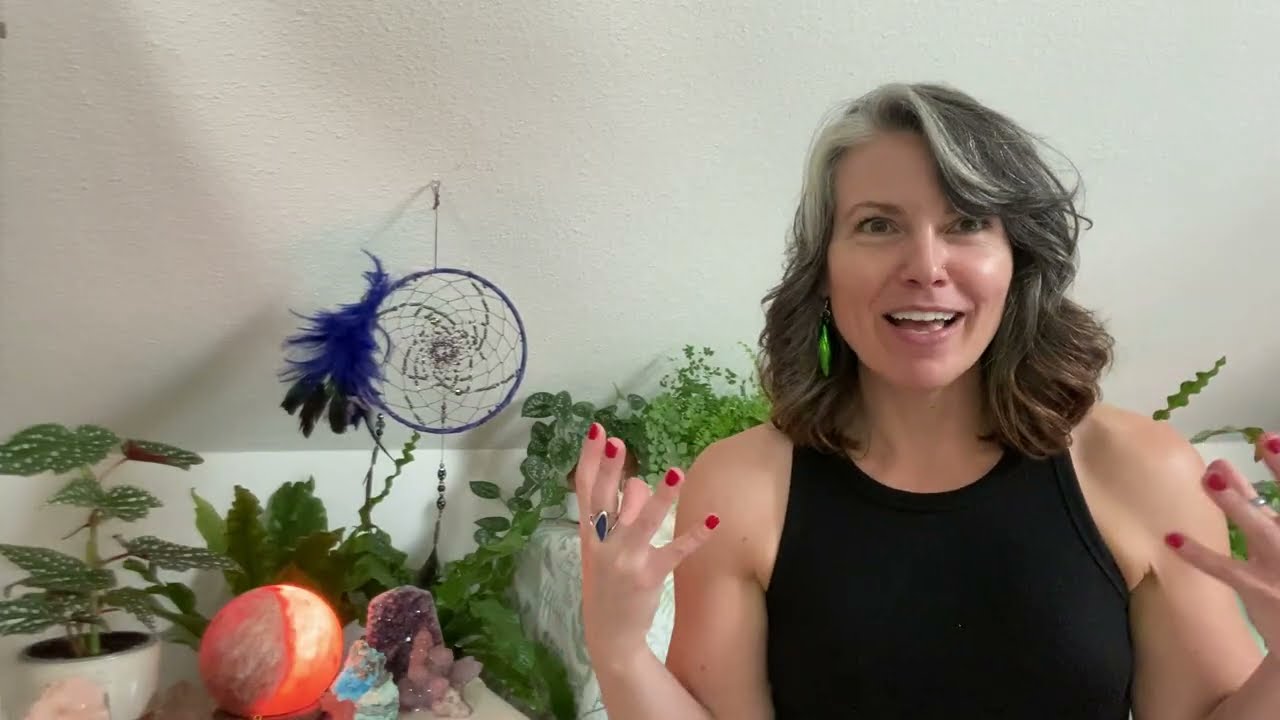 You’ve manifested your 11 of cups, whilst this DM’s suffering the consequences of staying in a loop.