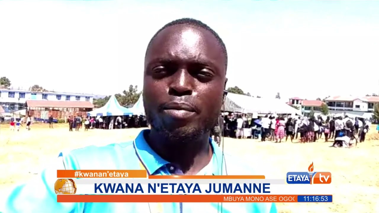 JSS Teachers recruitment ongoing in Nyakongo, Masaba North, Kitutu Masaba