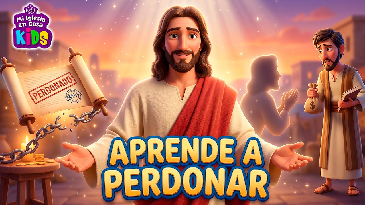 La Biblia para Niños ⭐ 