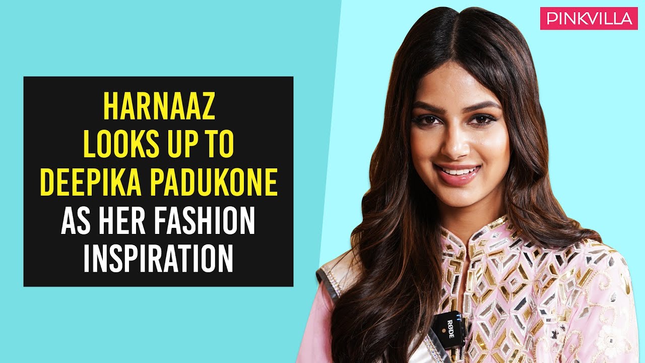 Miss Universe 2021 on loving Padmaavat, fangirling over SRK and talking about her fears | Pinkvilla