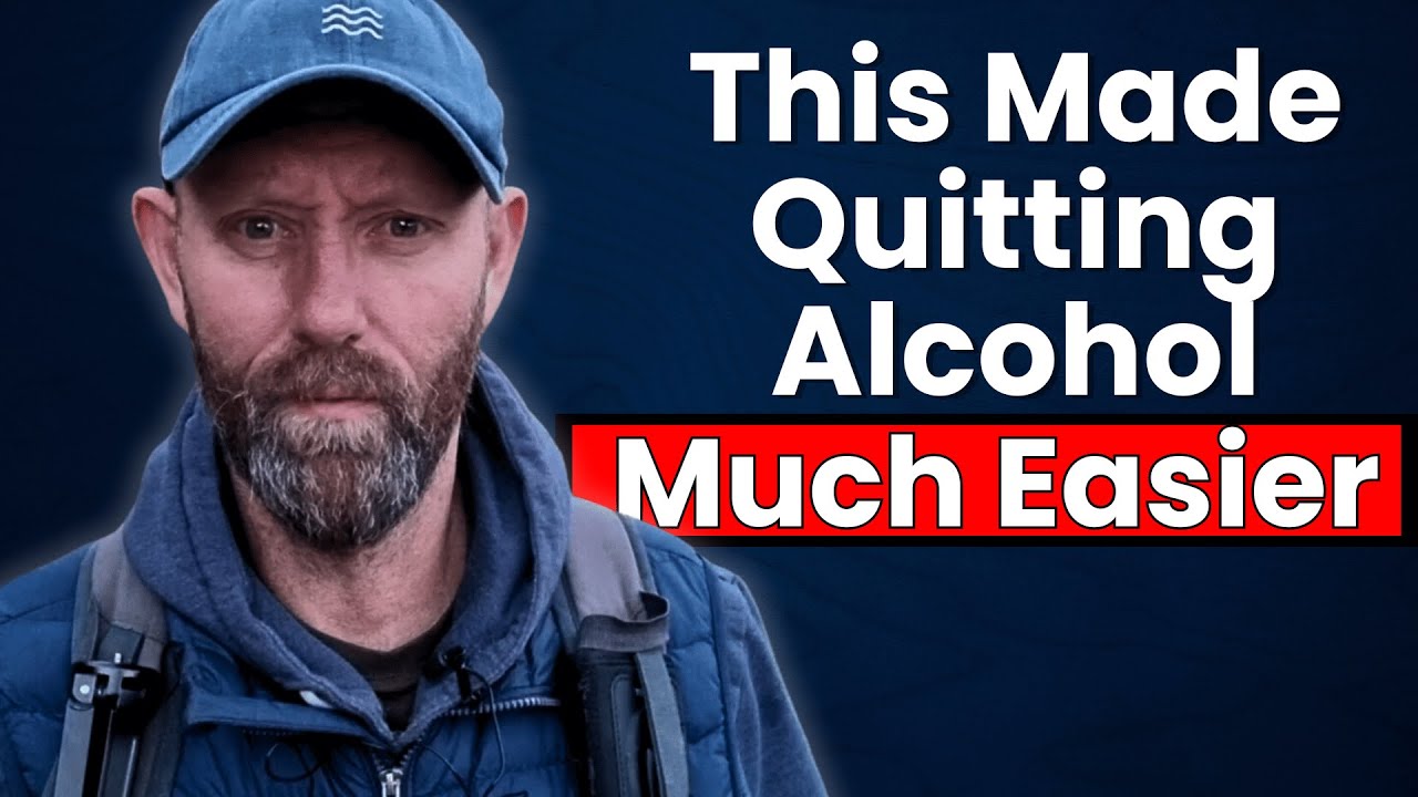 The Sober Curious Mindset Shift That Changed My Life IMMEDIATELY