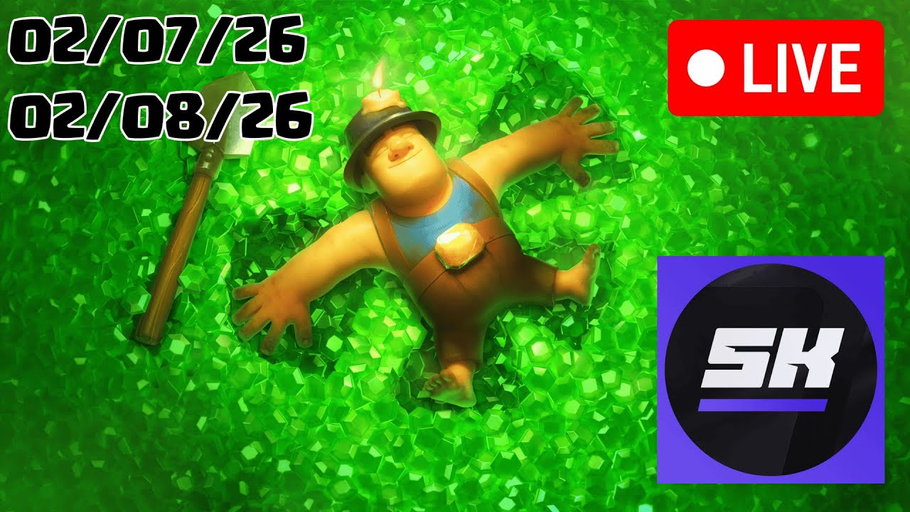 PLAYING 3.0 in @sk_555 1M GEMS TOURNEY
