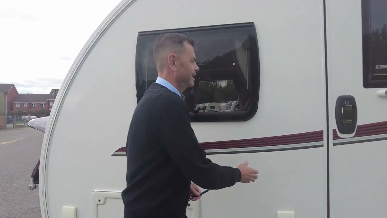 SWIFT CHALLENGER 560 - NOW SOLD