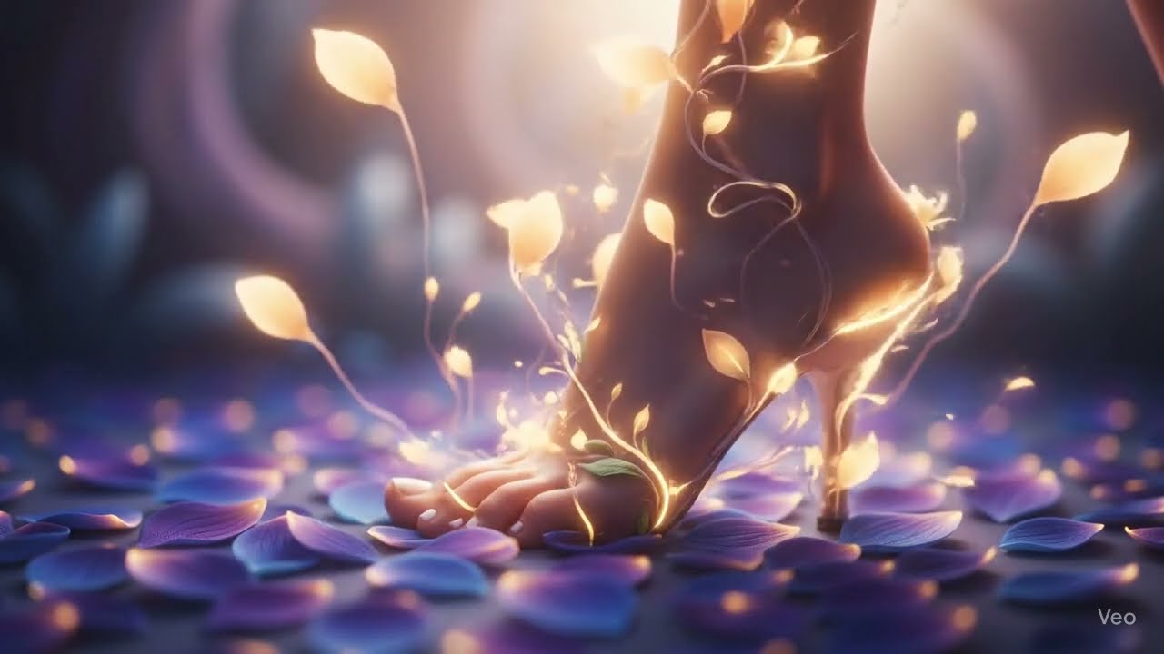 AI Reimagines Cinderella's Glass Slipper 👠 Which Magic Will You Choose?