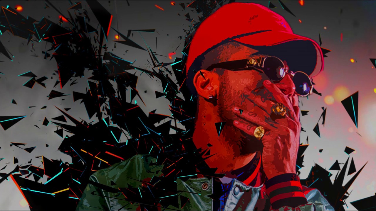 [FREE] SFERA EBBASTA x CHARLIE CHARLES X2VR Type Beat - 