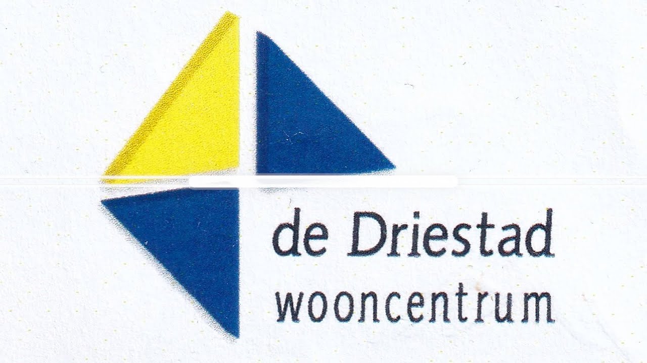Wooncentrum De Driestad 50 jaar