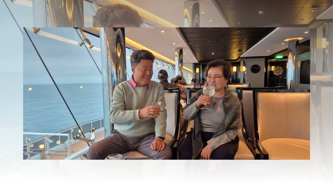 2026 01 크루즈 도쿄 상하이
