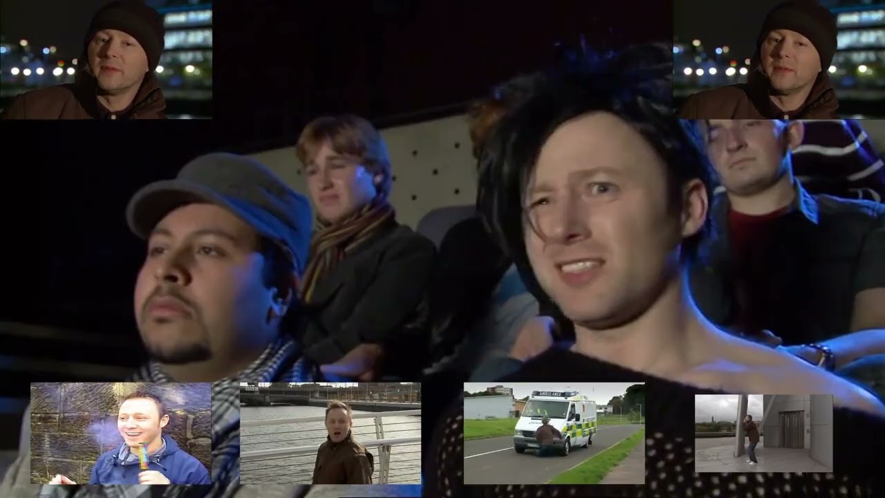 Final Limmy