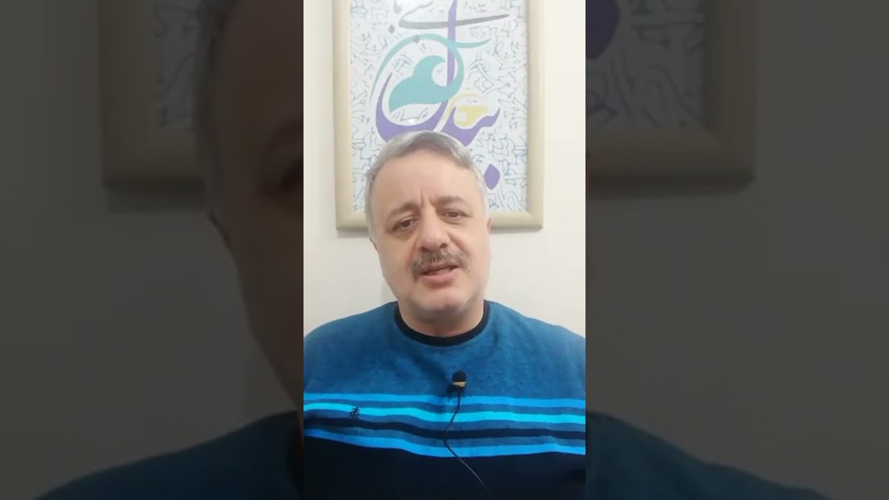 شبی با بیدل (شماره ۱۴۱) زیر گردون طبع آزادی نوایی برنخاست // استاد محمد کاظم کاظمی
