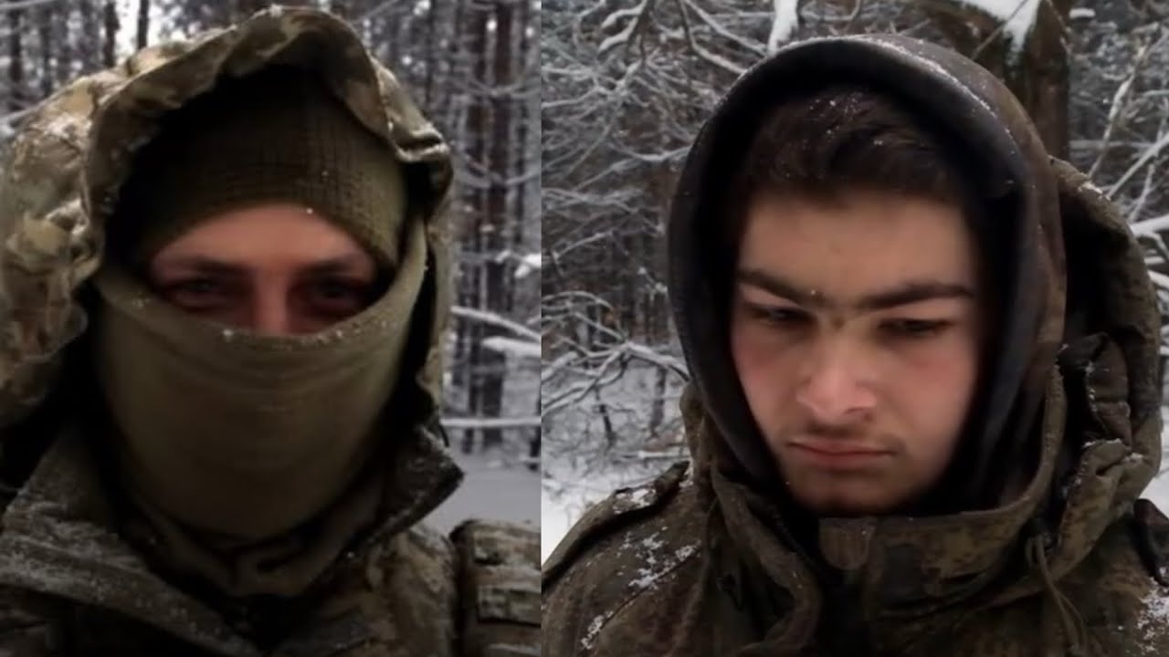 ❗️Взяв в полон земляка: мешканці села на Запоріжжі зустрілись на фронті