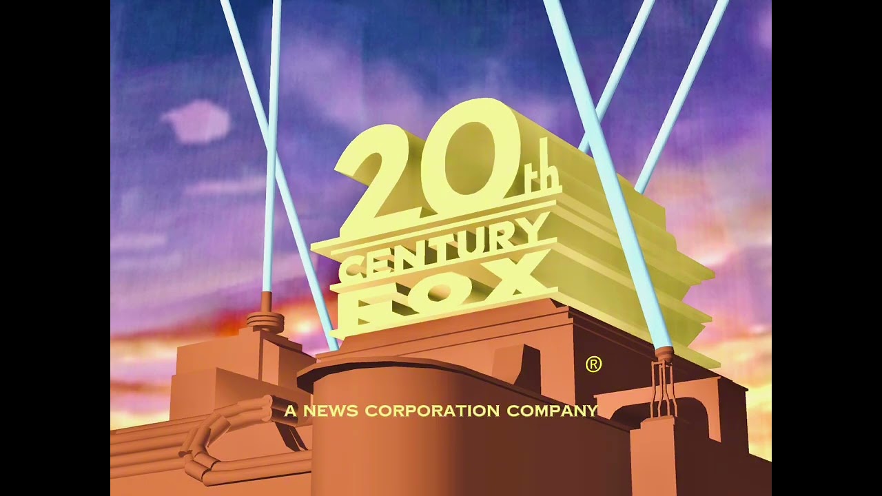 20th Century Fox 1994 (Still Image)