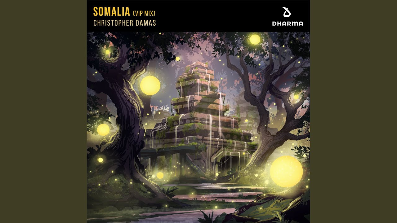SOMALIA (Extended VIP Mix)