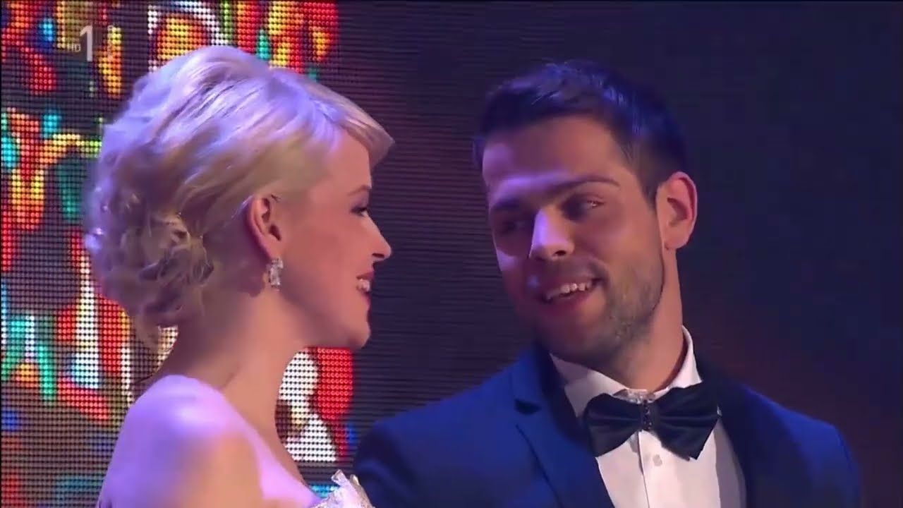 Darja Gajšek in Alen Janković - Majhno darilo