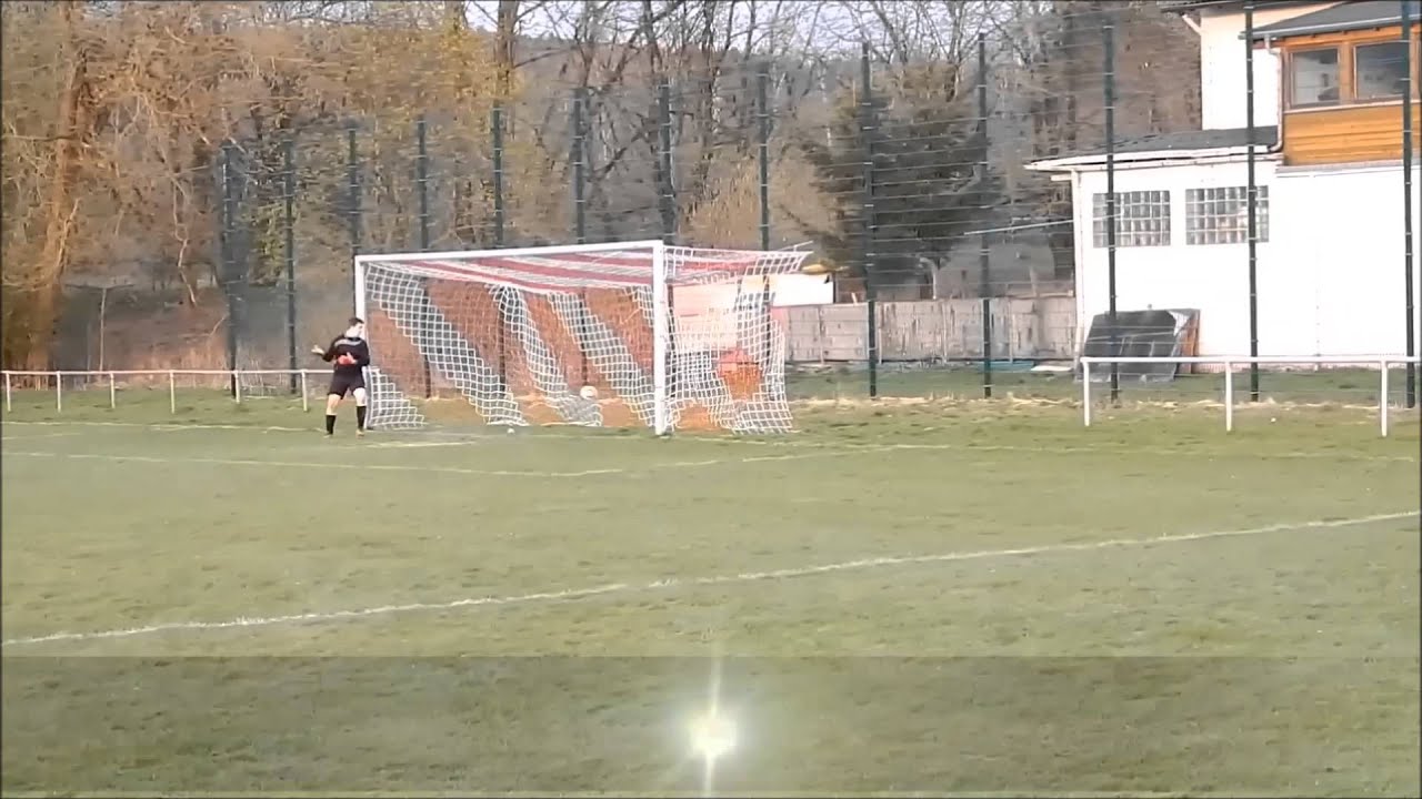 RWF-TV Spezial: Alle Tore der Saison 2014/15 Teil 2/2