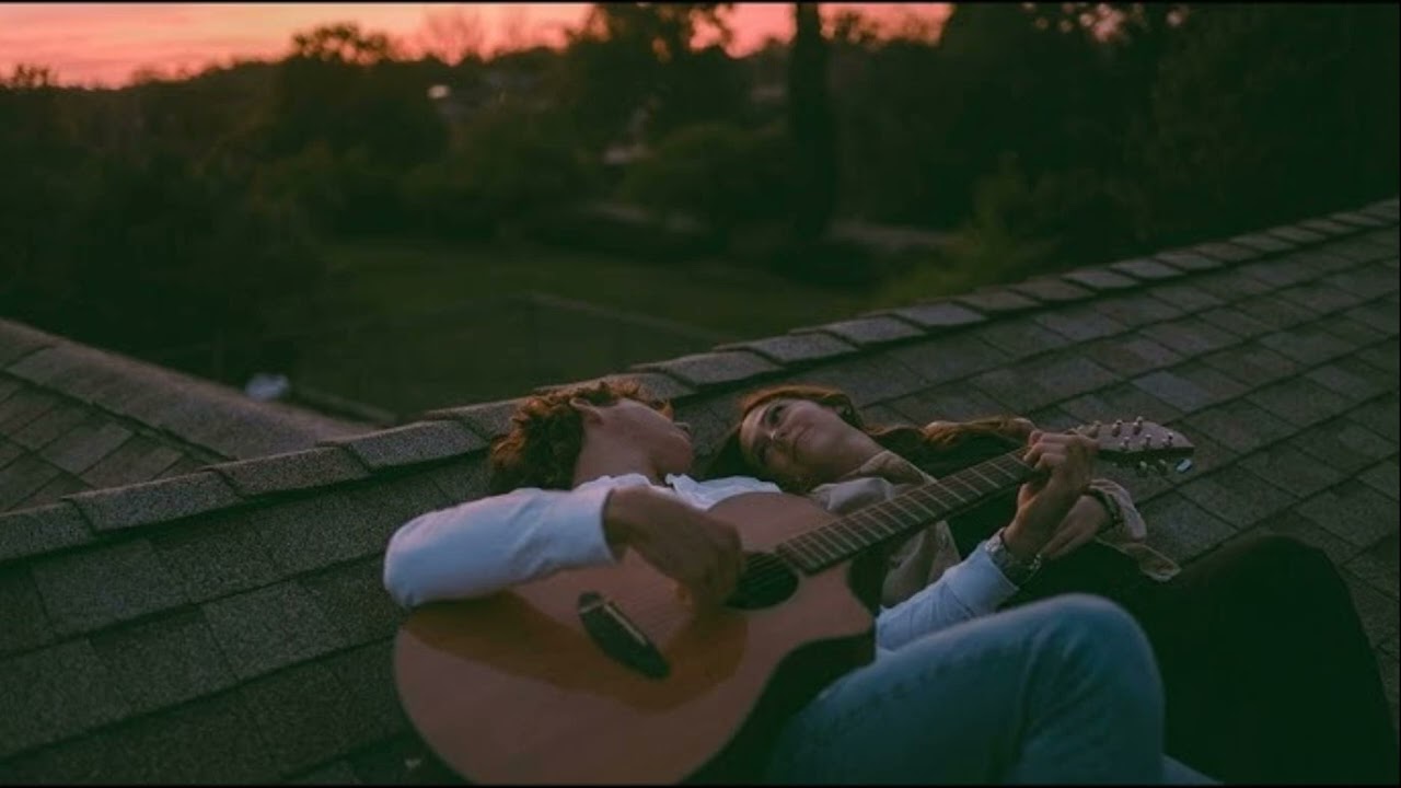 we grew up and stopped talking. [indie playlist]