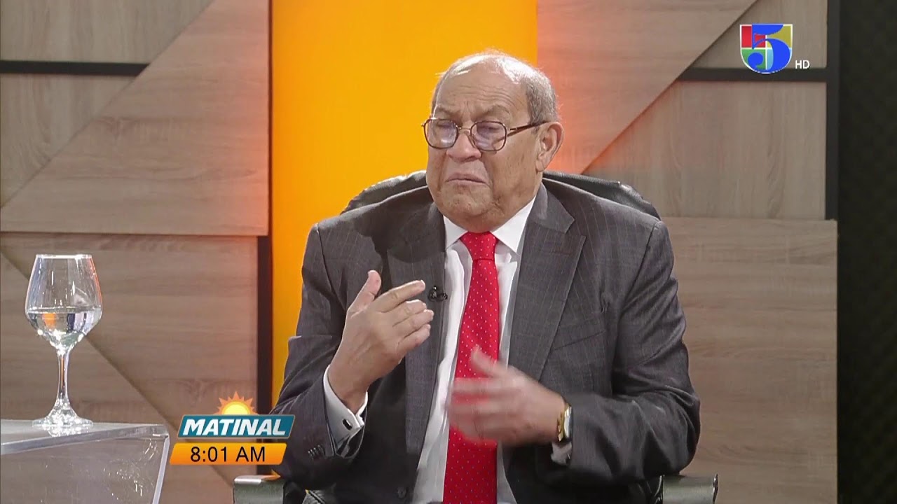 EN VIVO: MATINAL ☀️