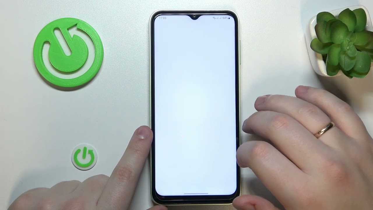 Как настроить родительский контроль на Samsung Galaxy A14 / Функция Google Family Link