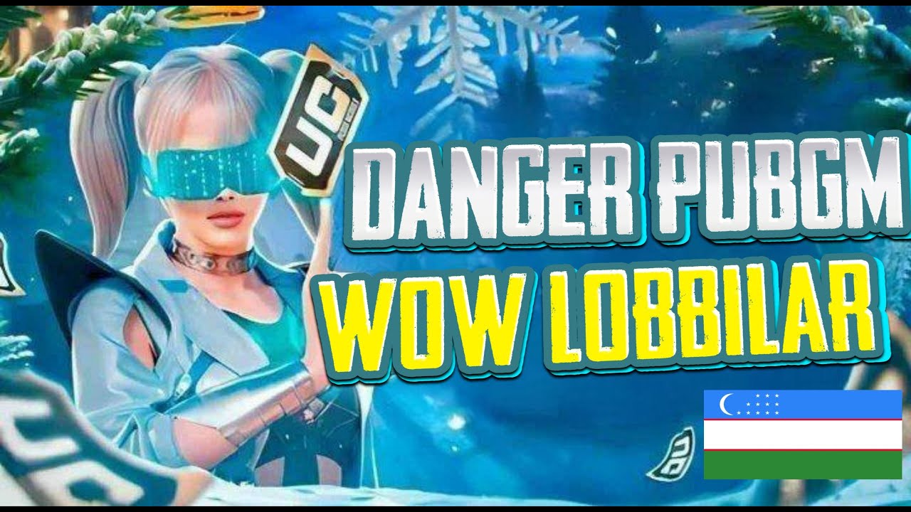 har xil qiziqarli wow va uclik lobbylar bosamiz #pubgmabile #pubg #shorts #shortsstream