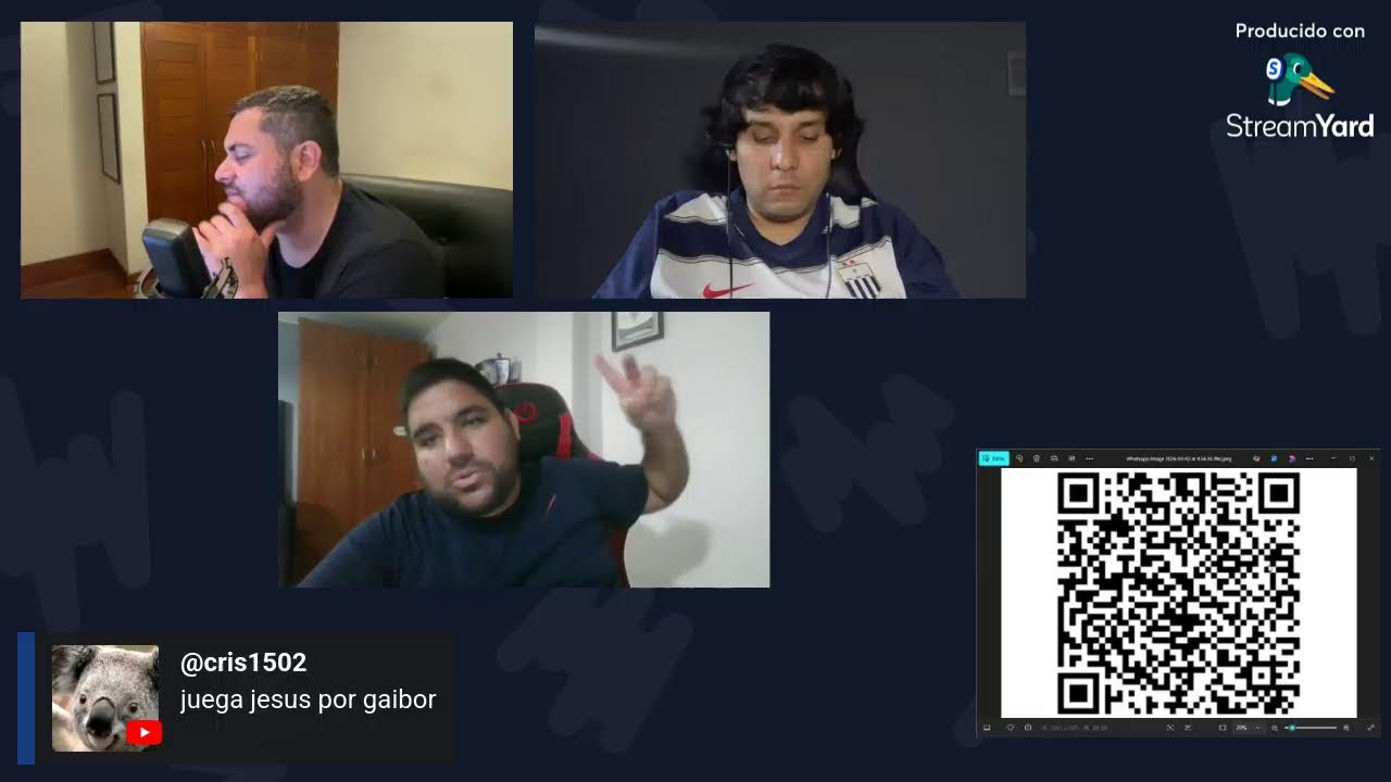 #POSTPARTIDO #ALIANZALIMA 3 - 1 MELGAR | GRAN PRESENTACIÓN DEL EQUIPO DE GUEDE EN MATUTE