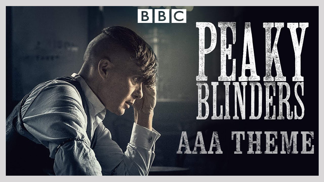 Peaky Blinders | AAA - Madurai Micheal Theme | Yuvan Shankar Raja | Tamil Tribute | Series Edit