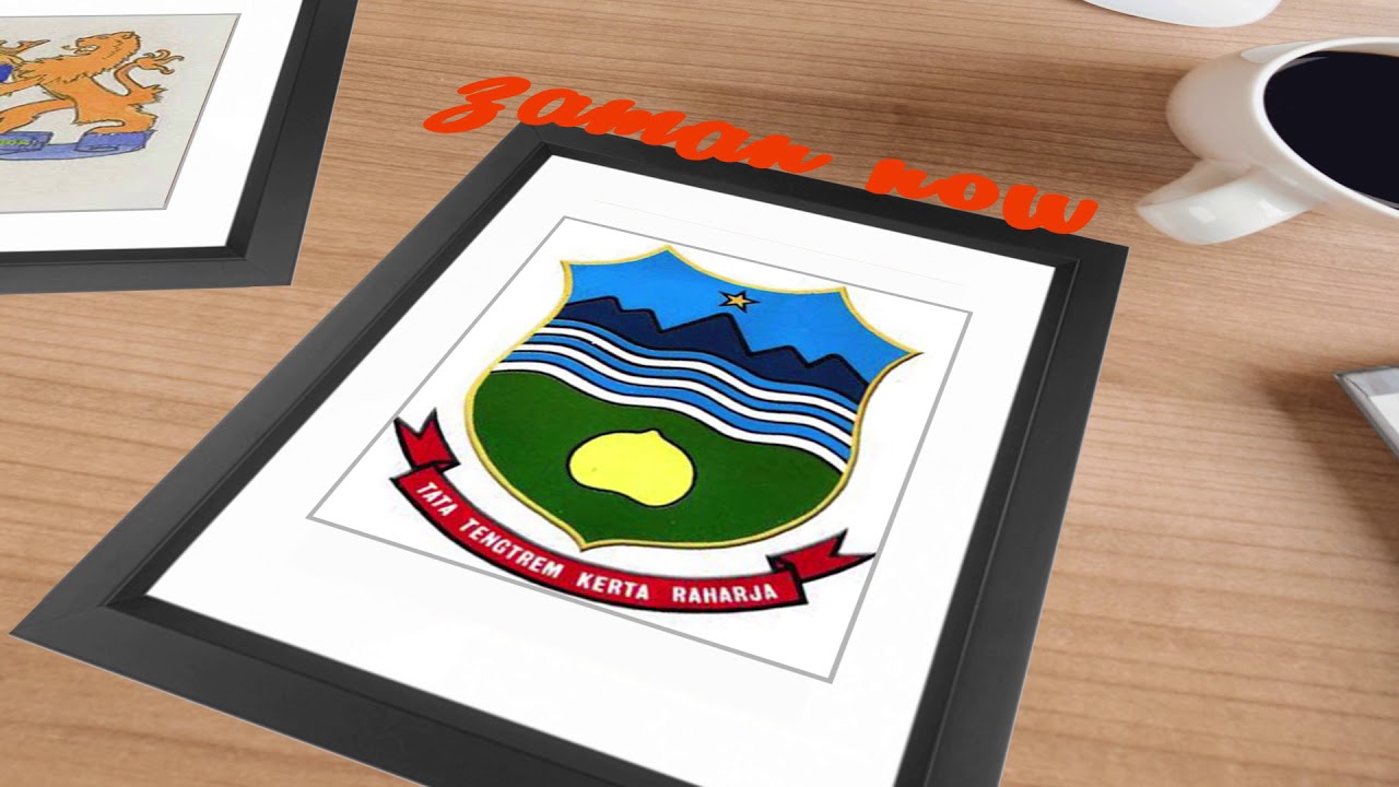 Sejarah Singkat Kabupaten Garut