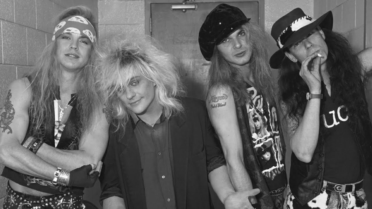 Poison - I Won't Forget You [Subtítulos en Español / Inglés].