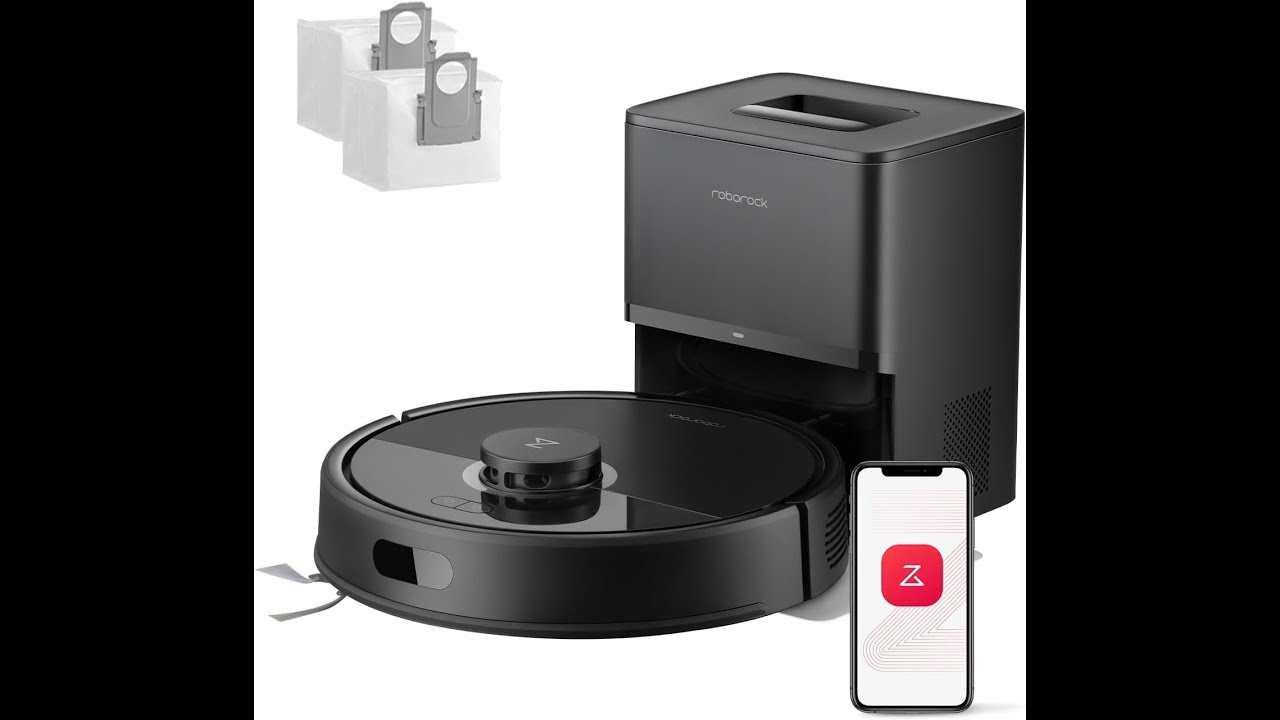 Roborock Q7 (recensione ITA)