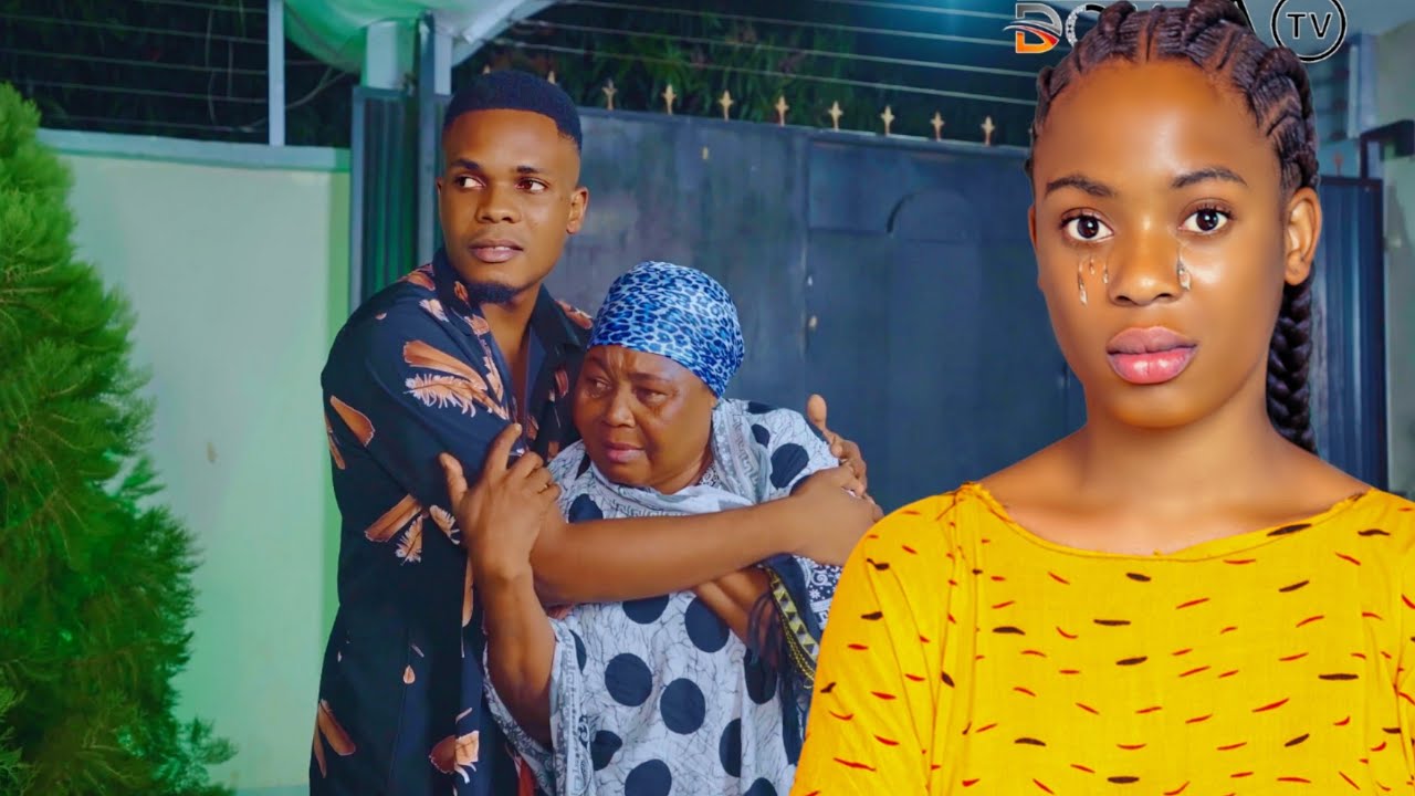 PENZI LA MTOTO WA BOSS 💞 NA DADA WA KAZI PART 70 | Love Story #love