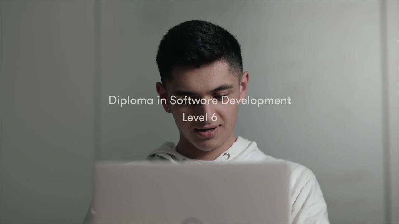 Diploma in Software Development - Whitecliffe College