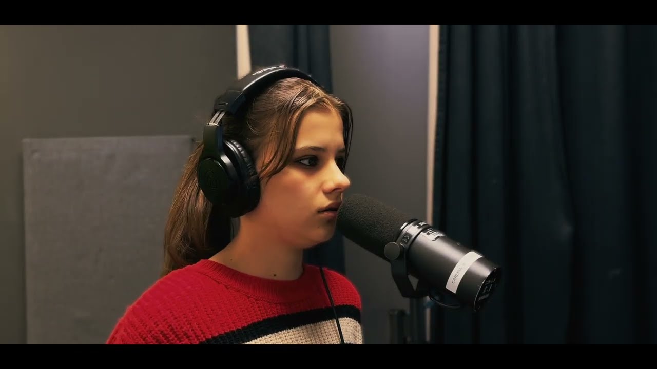My Own Summer (Shove It) | Deftones cover by Íris Morisson