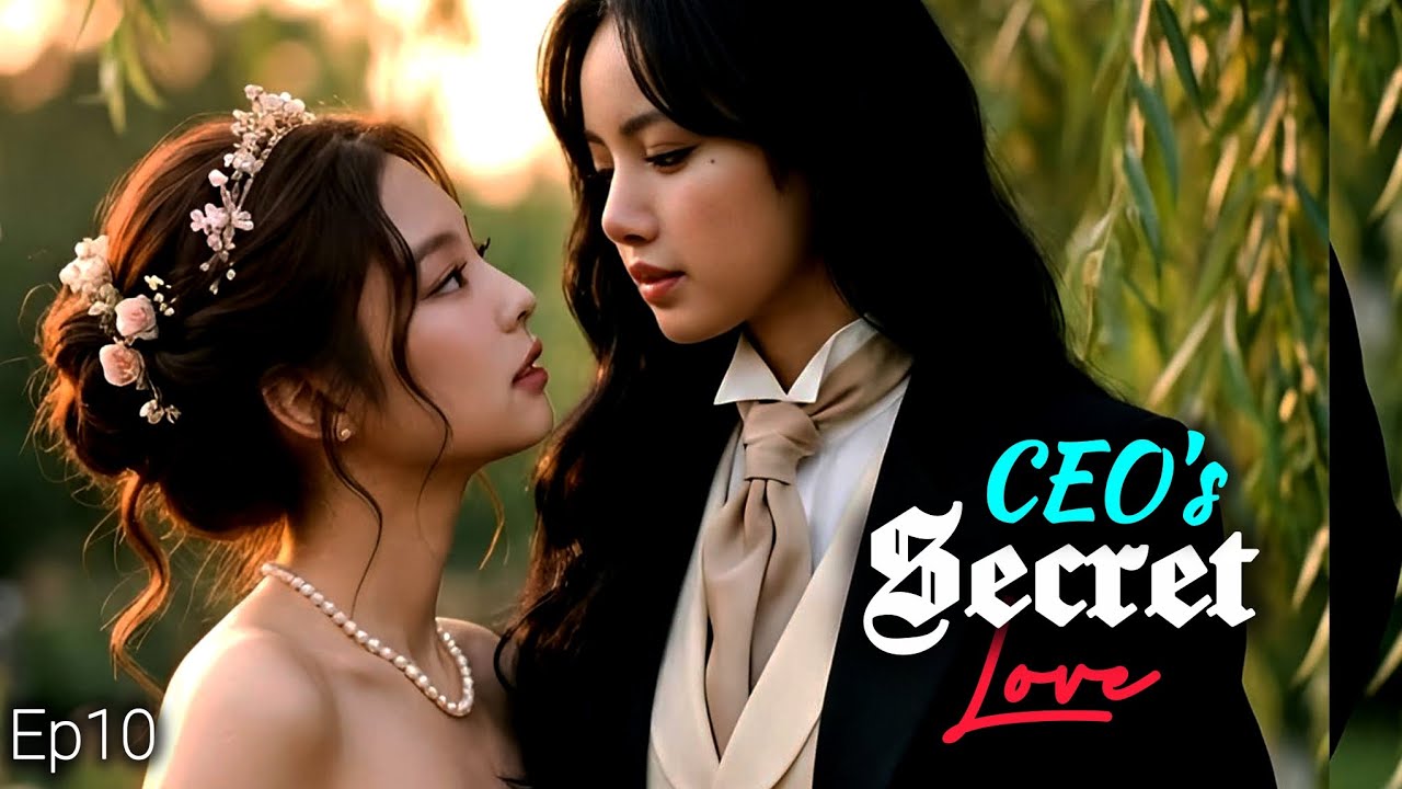 CEO's Secret Love/Ep10/Jenlisa ff 