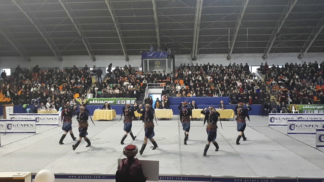 BIÇAK HAVASI / MANİSA YÖRESİ