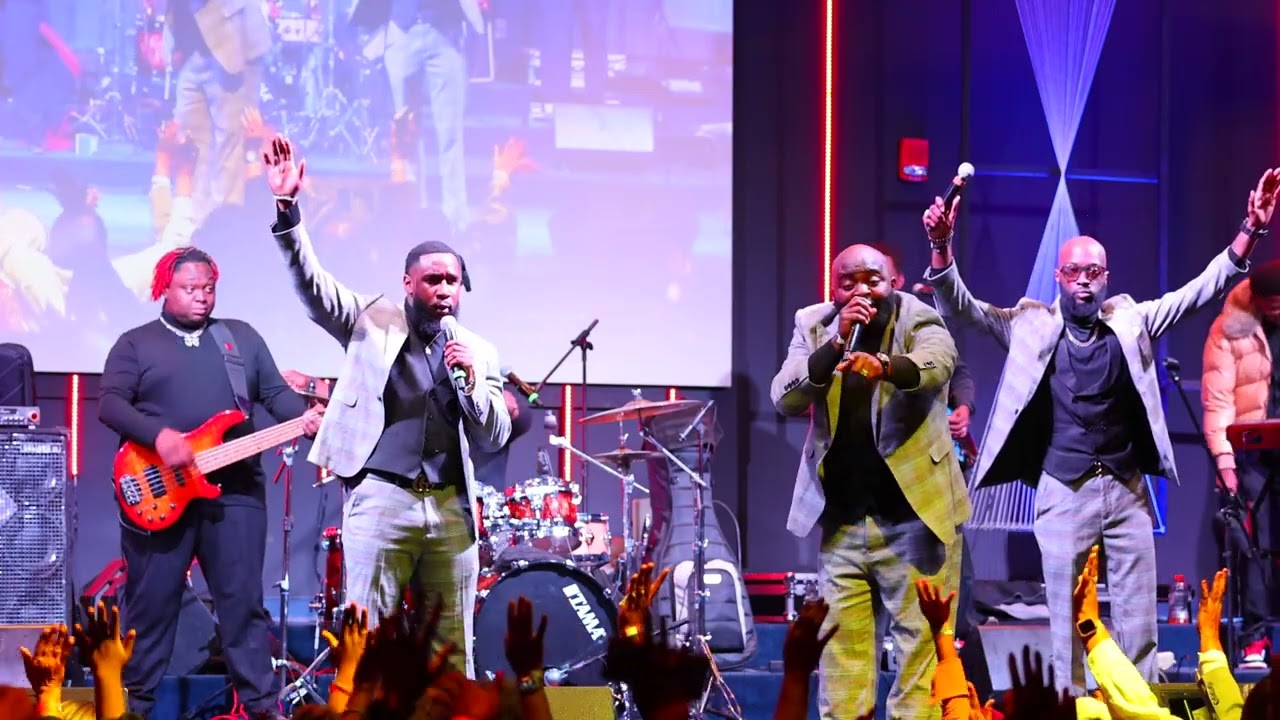 4TV *  The Sensational Wells Brothers -WHOLE Set  (12/30/2023) __in Tuscaloosa AL