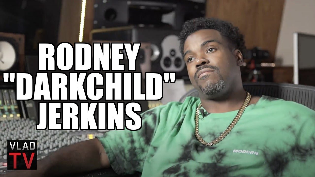 Rodney 