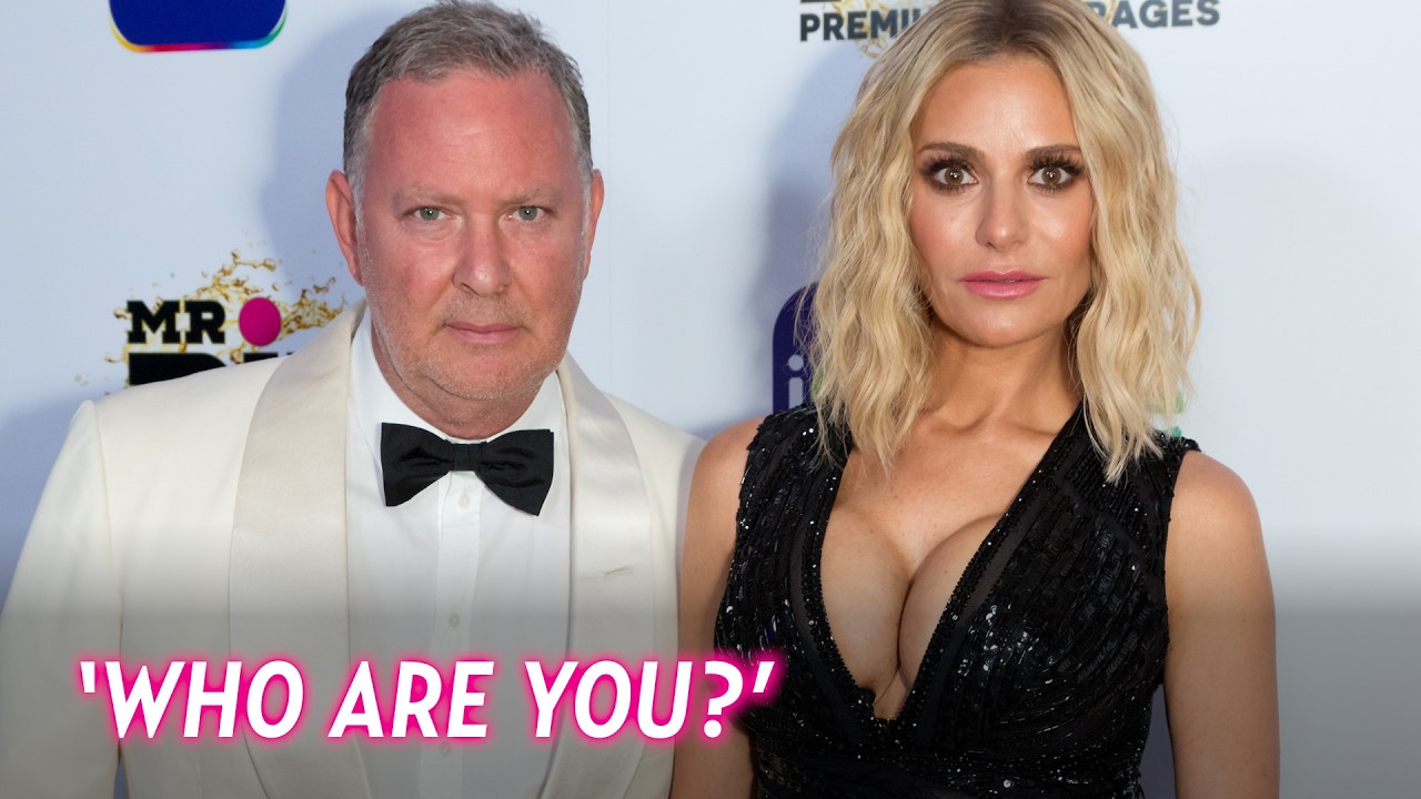 RHOBH&rsquo;s PK Kemsley Opens Up About Dorit Divorce