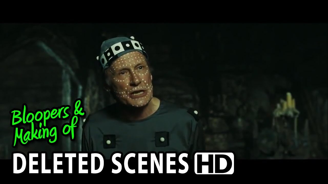Pirates of the Caribbean: At World's End (2007) Deleted, Extended & Alternative Scenes #6