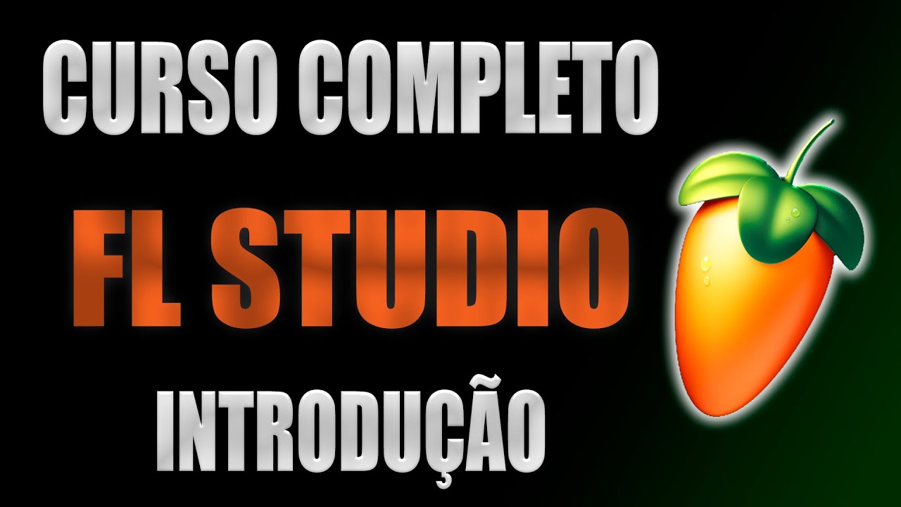 #1 Introdu&ccedil;&atilde;o e Menus - FL Studio (Curso Completo Para Iniciantes) GR&Aacute;TIS!