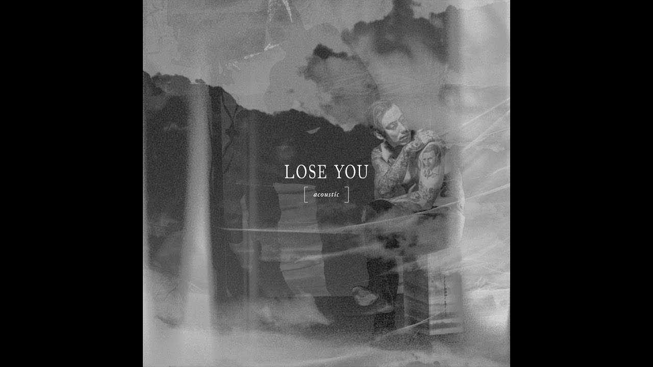 Noah Gundersen - Lose You (Official Acoustic Audio)