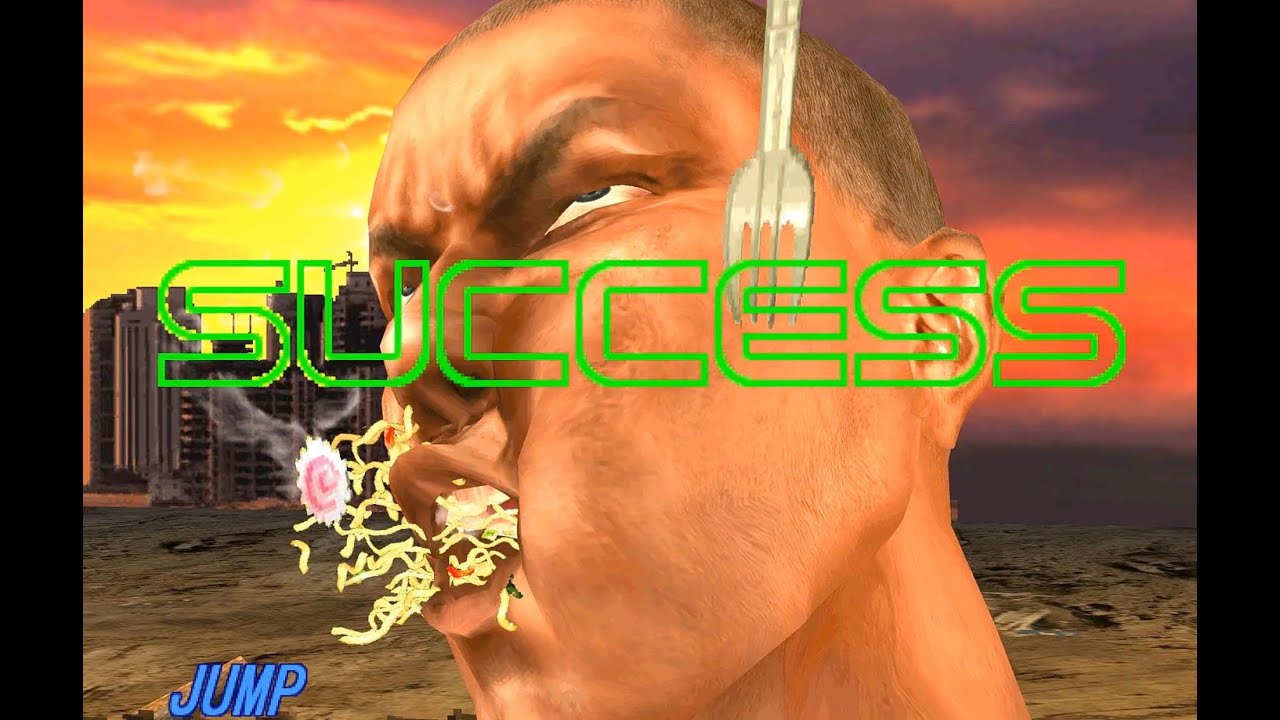 Dynamite Deka EX: Asian Dynamite (Dynamite Cop 2) Full Playthrough HQ