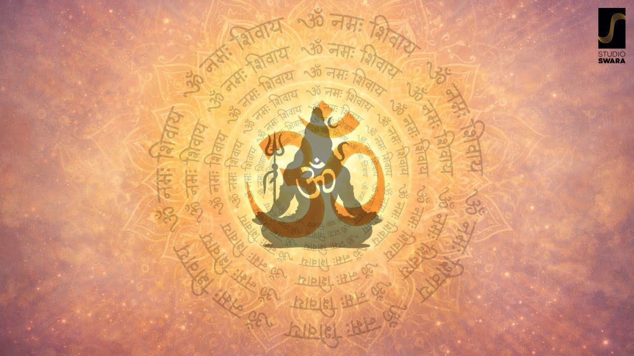 Om Namah Shivaya - Sacred and Powerful Chanting