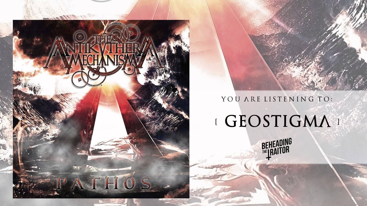 Pathos - Geostigma