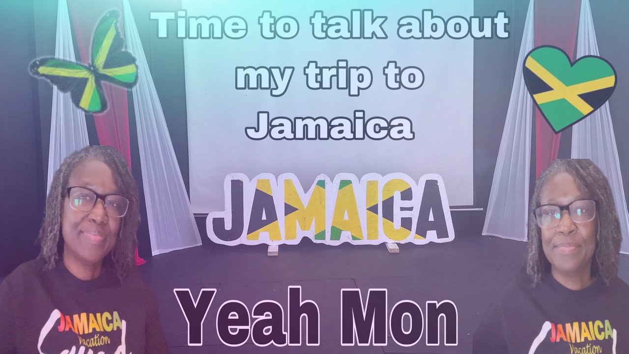 Soft Spoken | Talking about my Vacation & experience in Jamaica (soft spoken)
