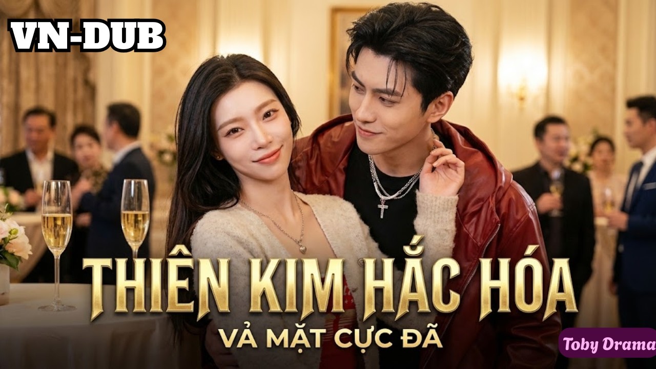 Từ pháo hôi thành cục cưng: liên hôn vì gia sản, bị đại lão sủng tới nóc
