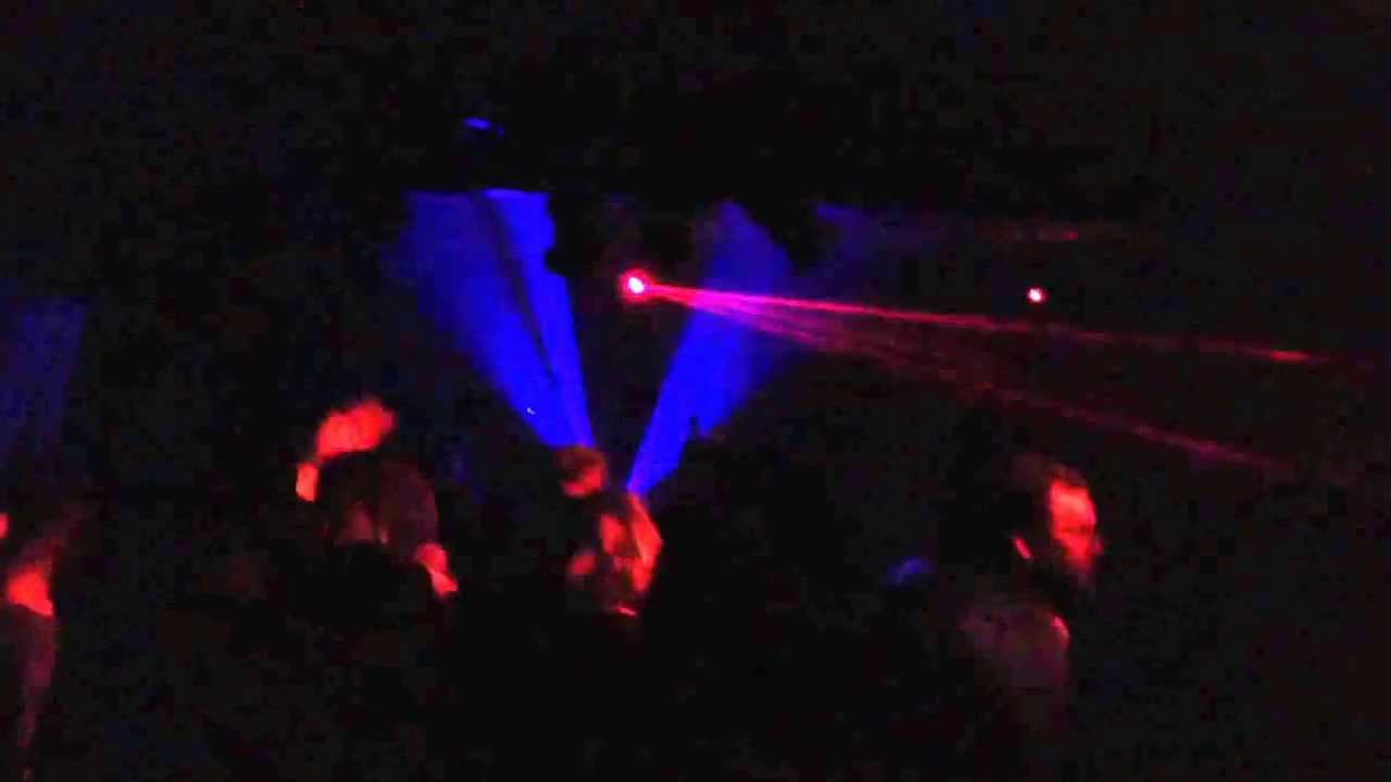 Mille vs Brainzz live @ Narcosis vs DDM soundsystem the steeple waregem