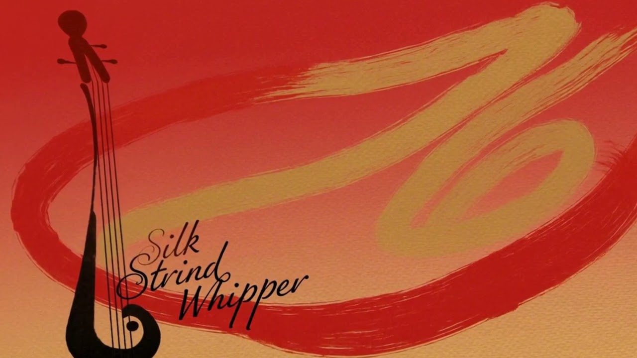 4 Earthside Conversations   Silk String Whisper